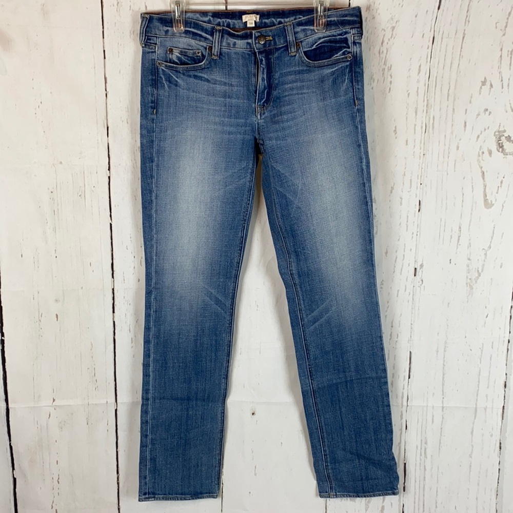 J.Crew Factory Jeans